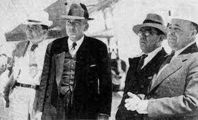 Desacredito de Calles