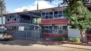 Ingrese a la primaria