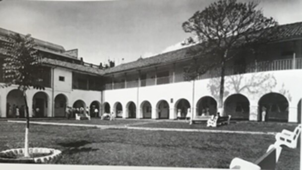 Cuadernos de Psicología