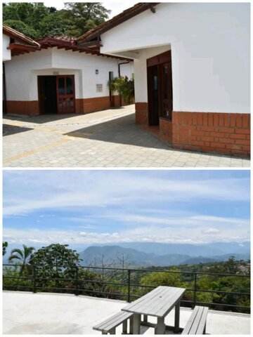 Casa museo Rafael Uribe Uribe