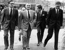 Principales Logros En La Política Exterior.