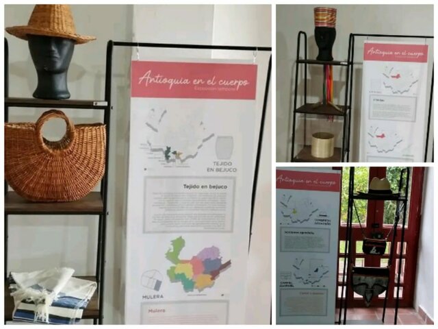 Casa museo Rafael Uribe Uribe