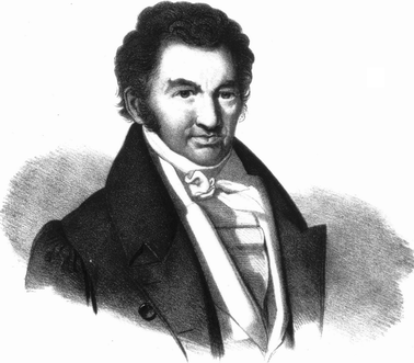 Johann Christhian Heinroth