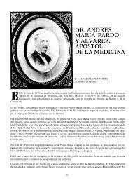 Andrés María Pardo