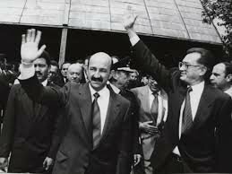 Principales Logros En La Política Exterior.