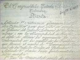 Fundación Instituto Nacional de Ciencia y Artes