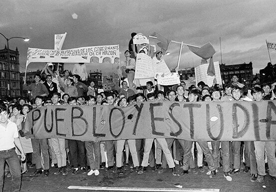 La formación de psicólogos desde 1968: Universidad Nacional de Colombia