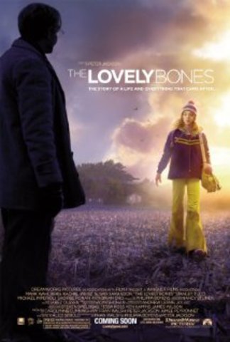 [Película] The lovely bones