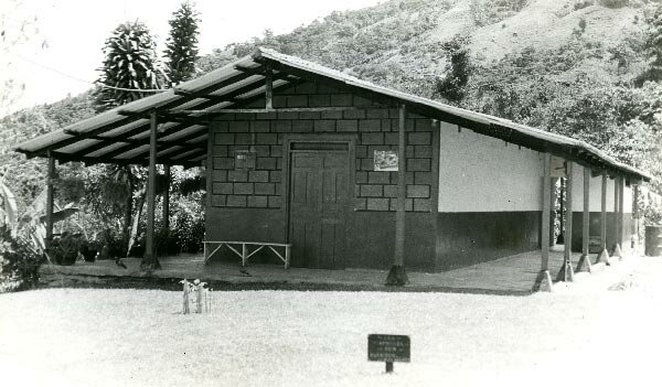 Casa Museo Rafael Uribe Uribe