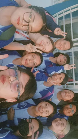 Inicio de mi educación superior