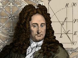 G. Leibniz