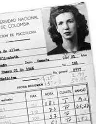 Pruebas en la Universidad Nacional