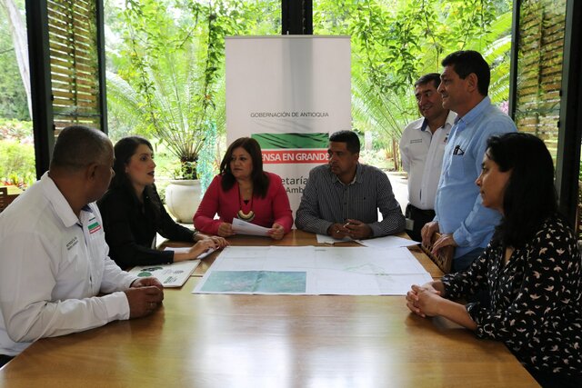 Casa museo Rafael Uribe Uribe