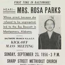 Rosa Parks