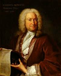 D. Bernoulli