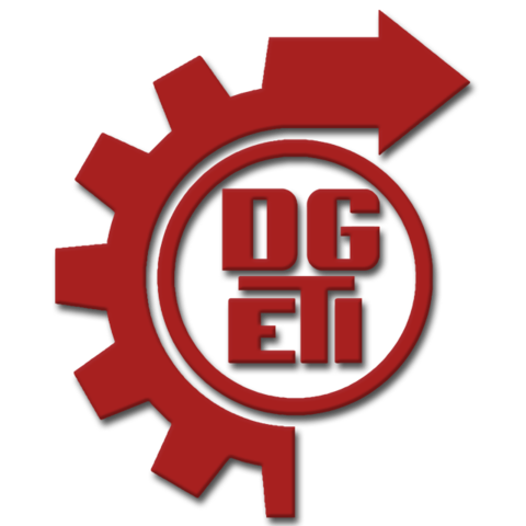 Direccion General de Educacion Tecnológica Industrial