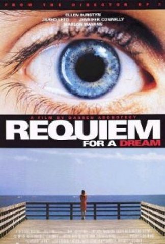 [Película] Requiem for a dream