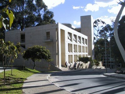 Facultad de Psicología, Universidad Javeriana Bogotá.