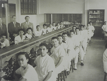 Universidad Veracruzana