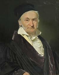 C. Gauss