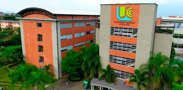 Psicología, Universidad Cooperativa de Manizales.