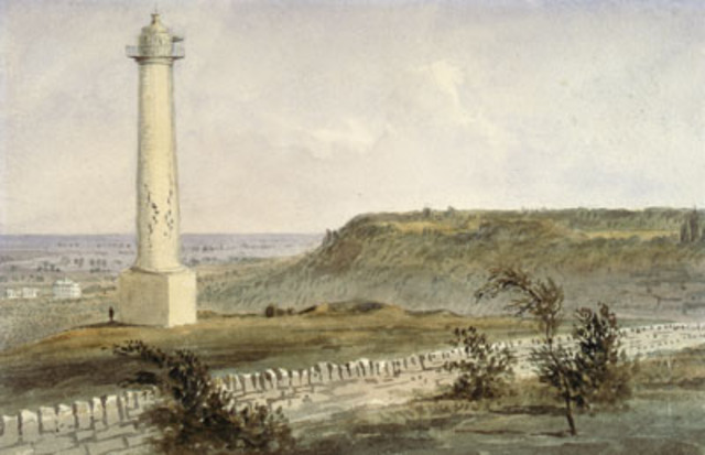 Battle of Queenston Heights