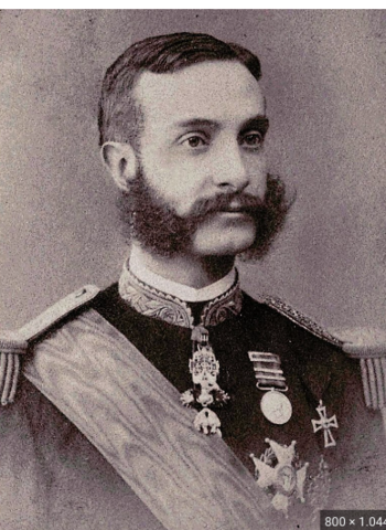Alfonso XII.aren heriotza