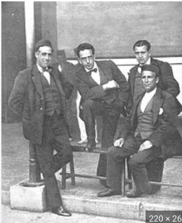 1917ko greba orokorra