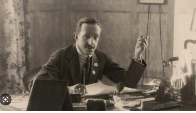 Alfonso XIII.aren erbestea