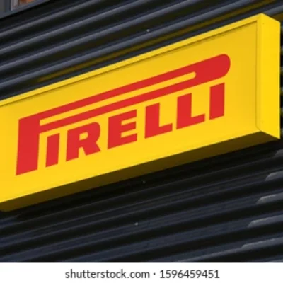 Timeline: Pirelli