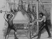 the consequences of the revolution