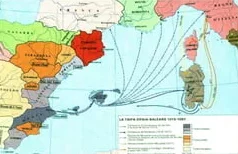 Conquesta de les Illes Balears per Isam al-Khawlani