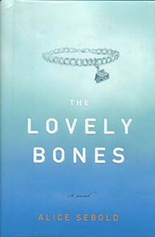 [Libro]  The Lovely Bones – Alice Sebold