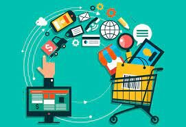 e- Comerce