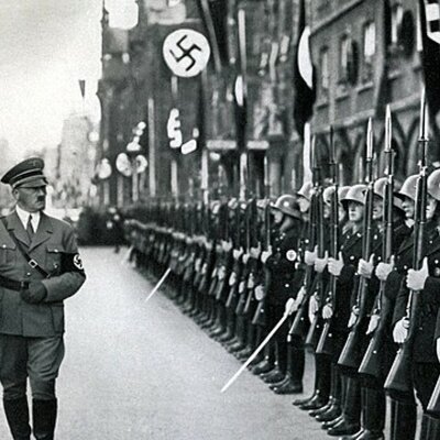 Timeline: Gerra Arteko Garaia