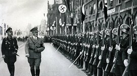 Timeline: Gerra Arteko Garaia