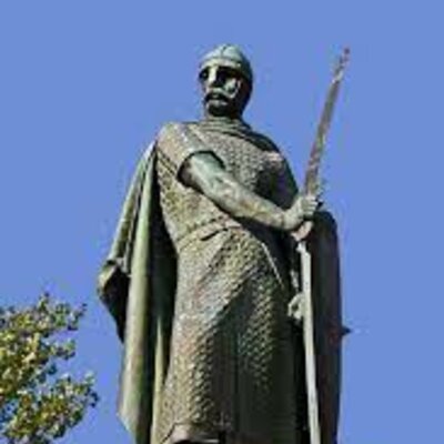 Timeline: Formação de Portugal