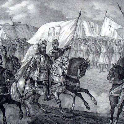 Timeline: Formação de Portugal