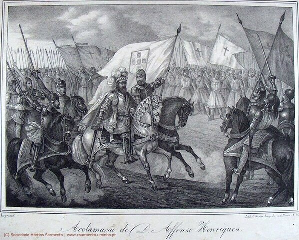 Batalha de São Mamede