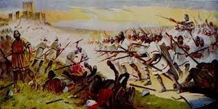 Batalha de São Mamede