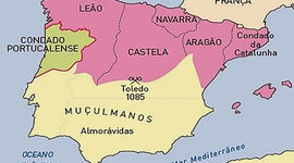 Timeline: Formação de Portugal