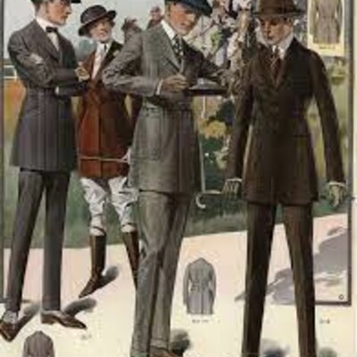 Timeline: 20er Jahre