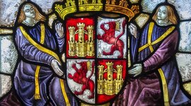 Timeline: Monarquía Hispánica