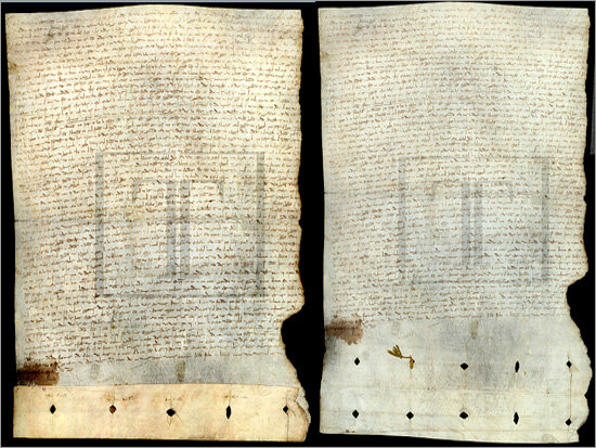 Tratado de Alcanises