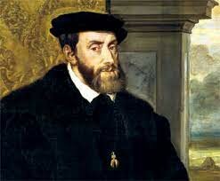 Carlos V