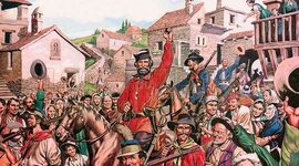 Timeline: Línea del Tiempo de los Estados