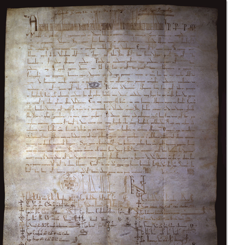 Bula Manifestis Probatum