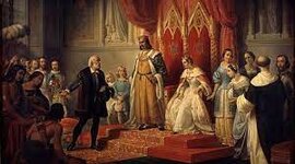 Timeline: Los Monarcas Españoles