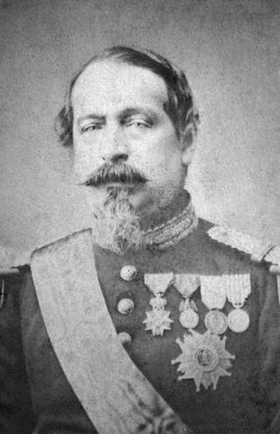Napoleón III