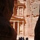 800px exiting the siq petra